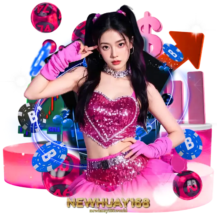newhuay168 หวยเว็บตรง