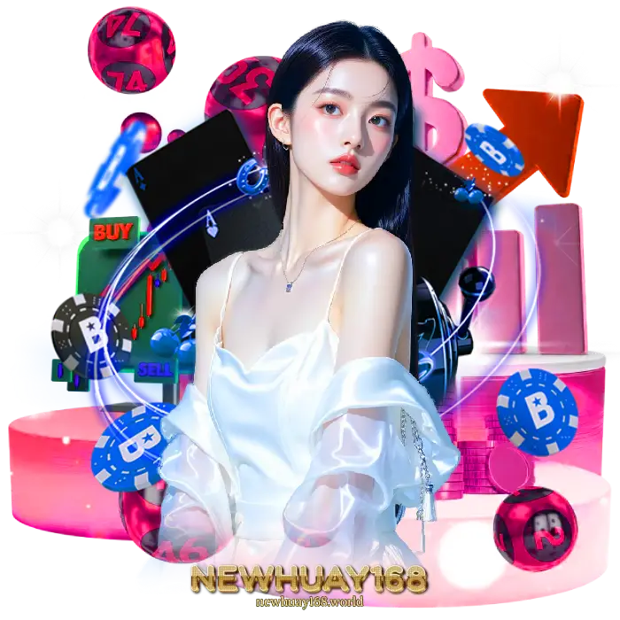 newhuay168 หวยสด
